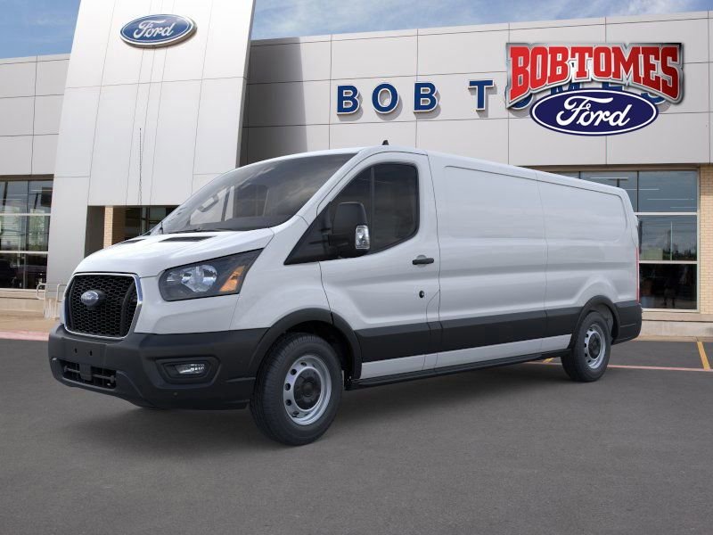 2025 Ford Transit 150 Low Roof 130 WB's photo