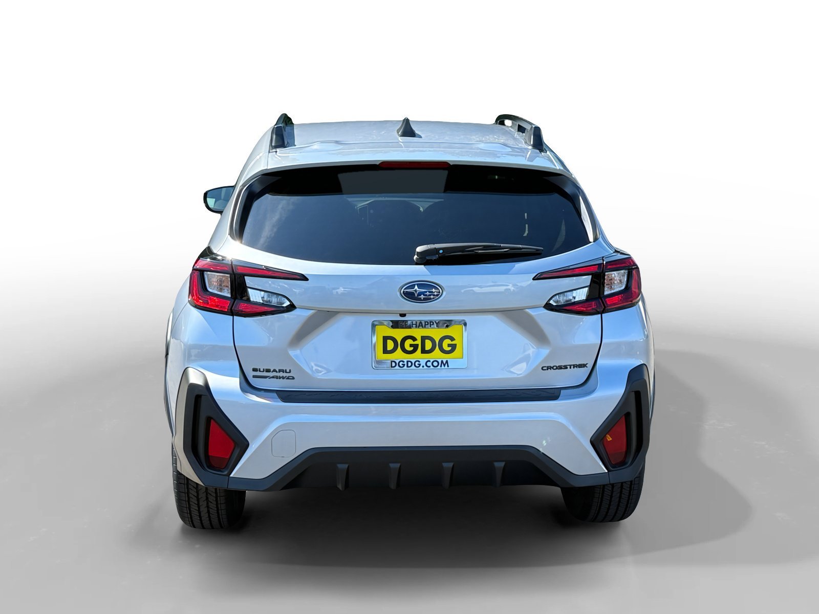 New 2026 ICE SILVER METALLIC Subaru Premium image 4