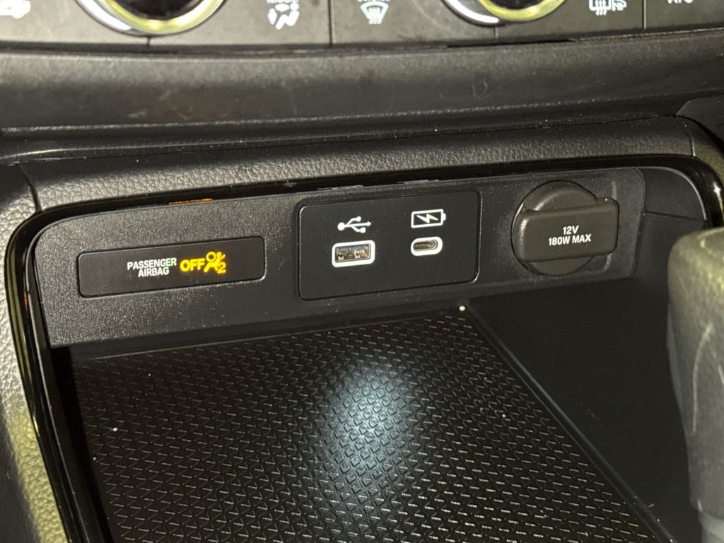 2024 Honda CR-V EX - Photo 27