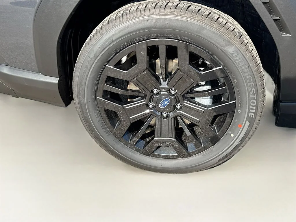 New 2026 Gray Subaru Limited XT image 42