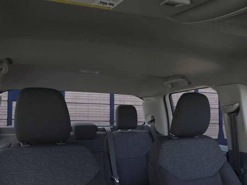 New 2026 White Ford XL image 13