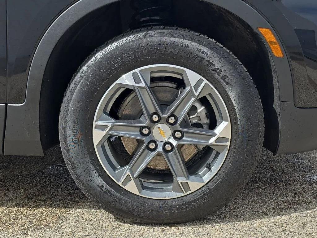 2025 Chevrolet Blazer 2LT - Photo 34