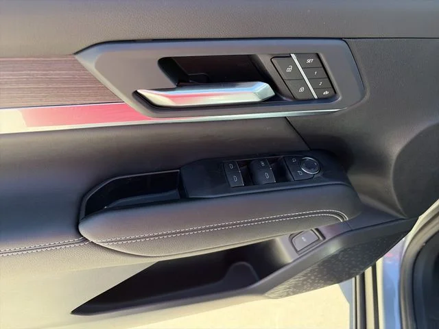 New 2027 Silver GMC Denali image 15