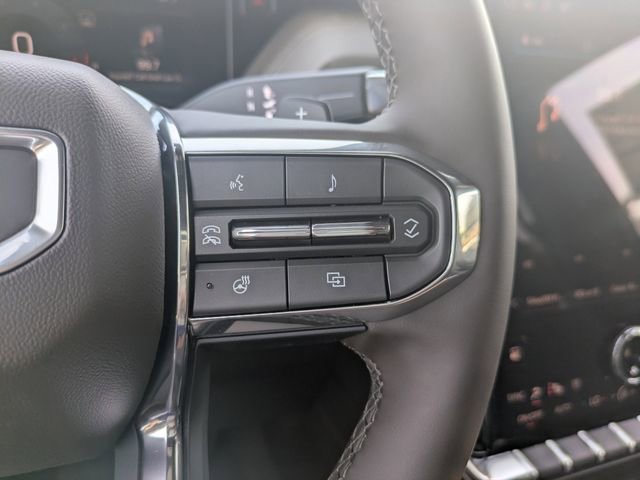 New 2026 Sterling Metallic GMC Elevation image 33