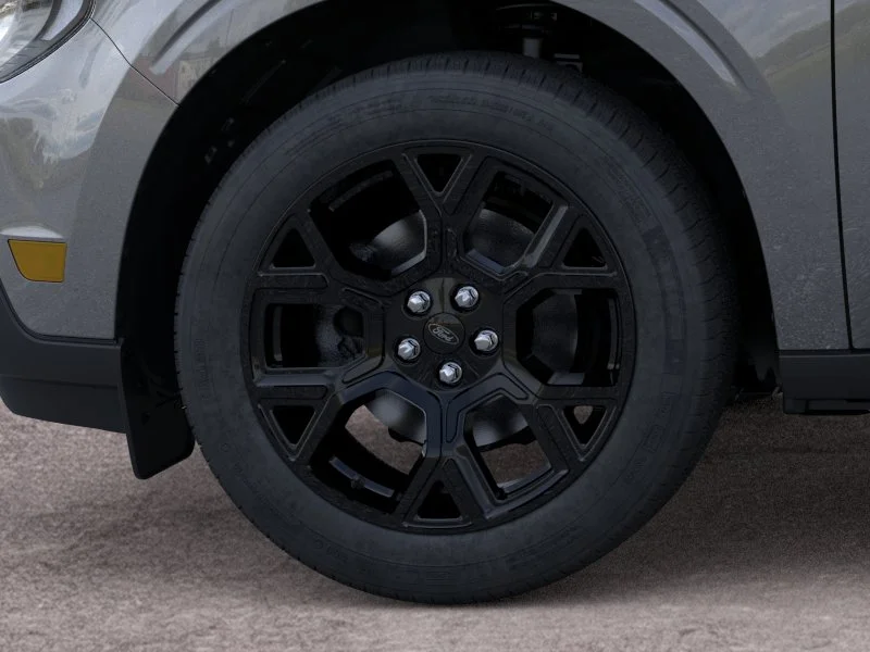 New 2026 Gray Metallic Ford XLT image 44