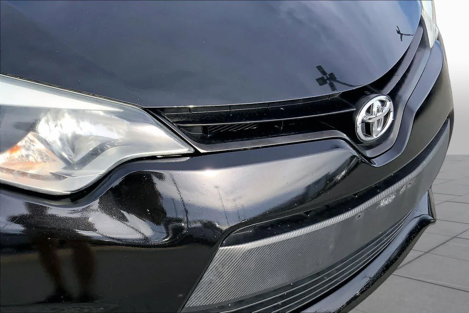 Used 2014 Black Sand Mica Toyota L image 26