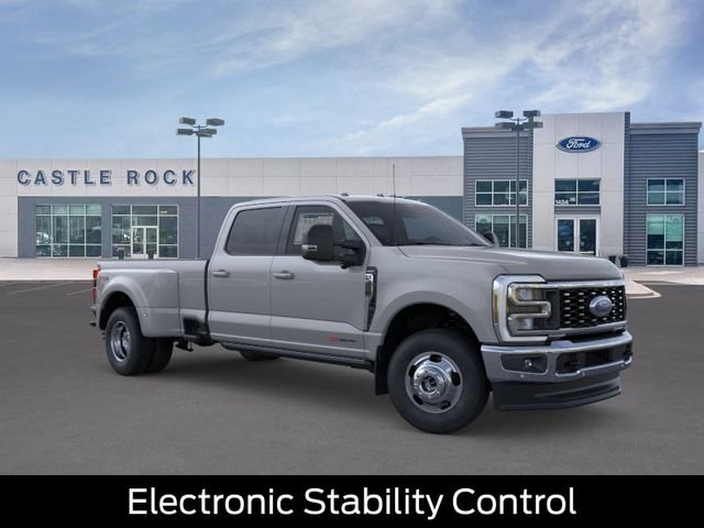 New 2026 Avalanche Ford F-350® Lariat® image 8