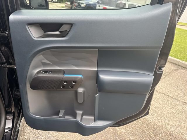 Used 2025 Black Ford Lobo Standard image 22