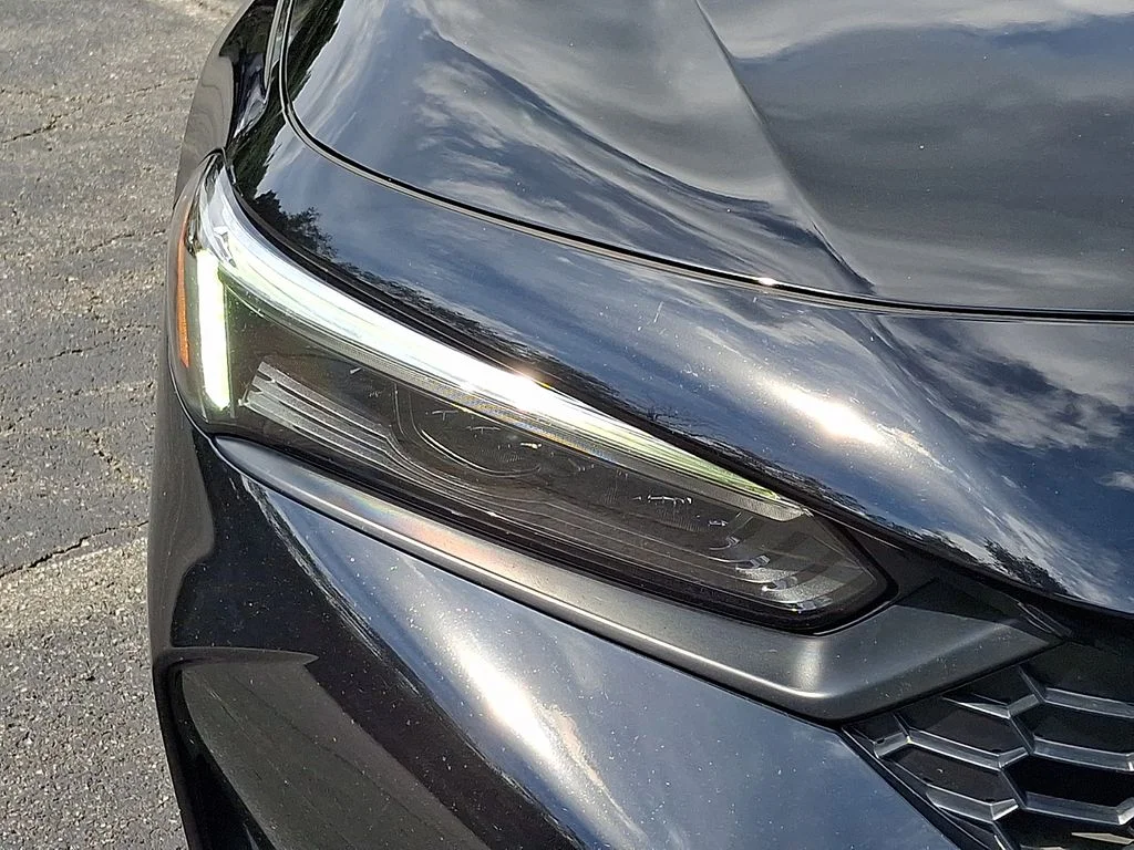 2025 Honda Civic Sport - Photo 9