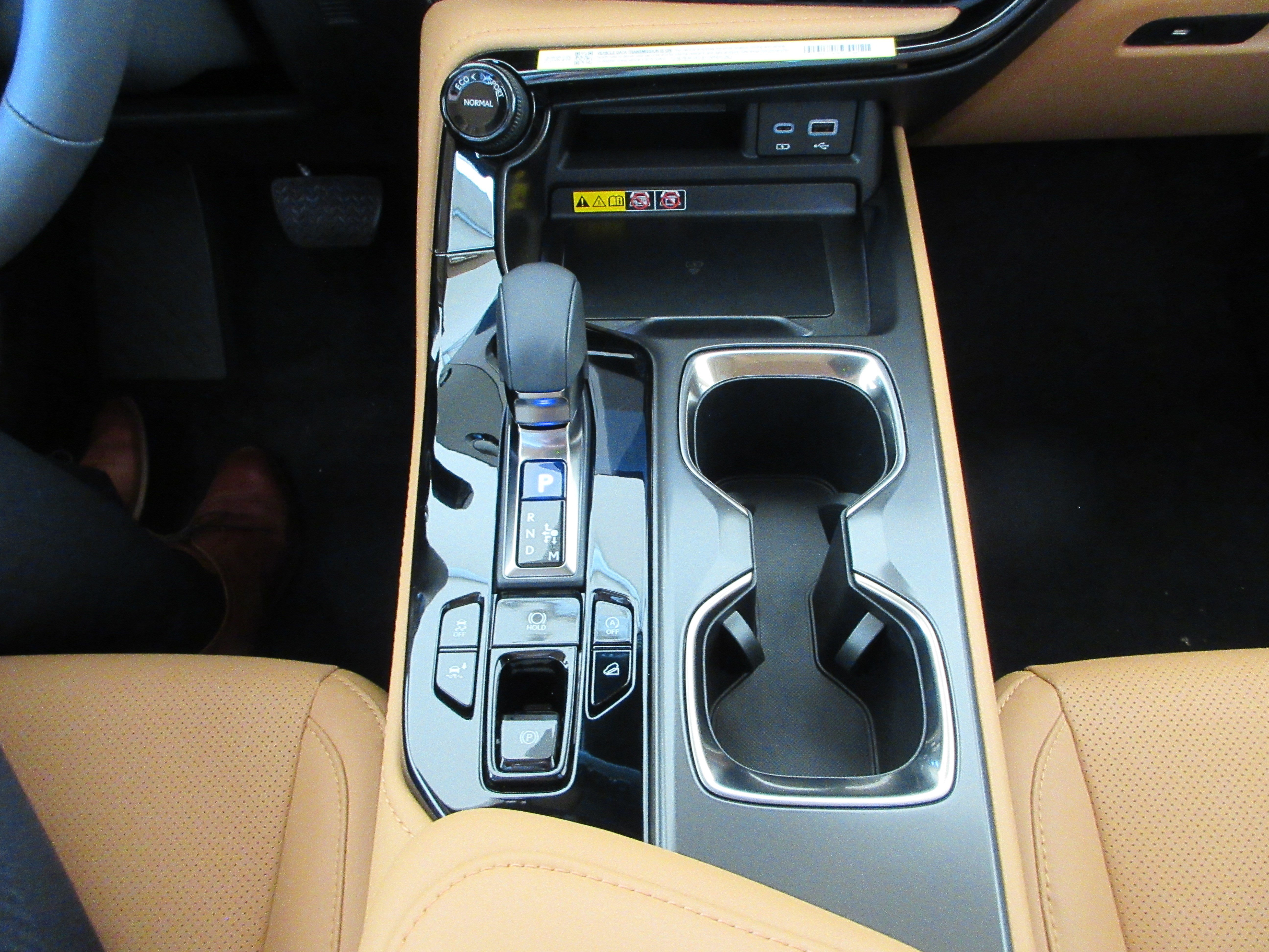 New 2026 Ultra White Lexus PREMIUM image 41