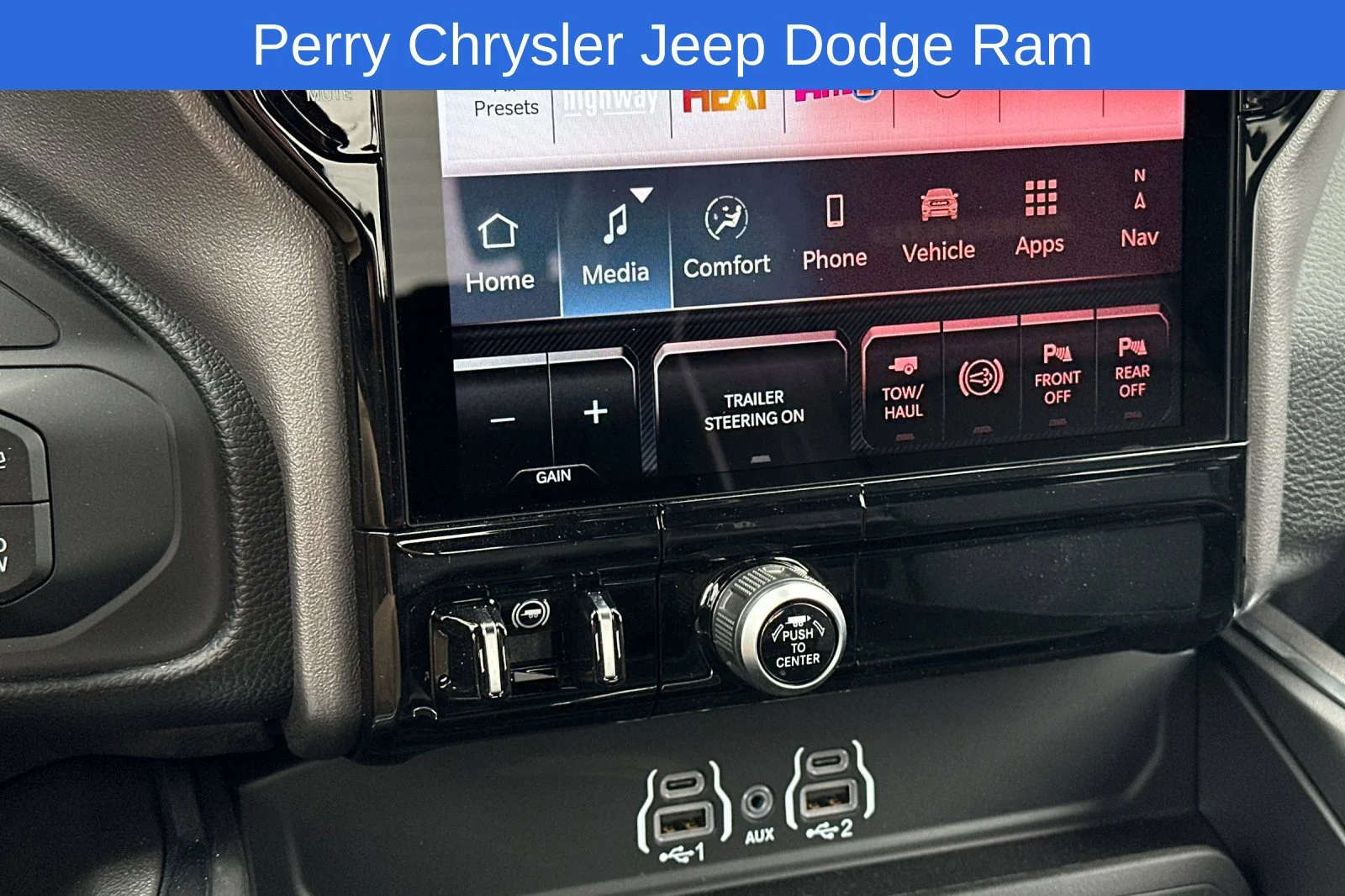 2026 RAM 2500 Laramie - Photo 16