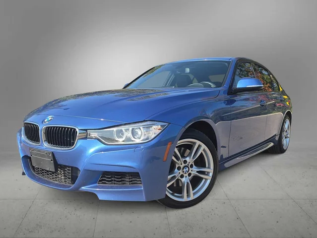 2013 BMW 328i xDrive 328i xDrive