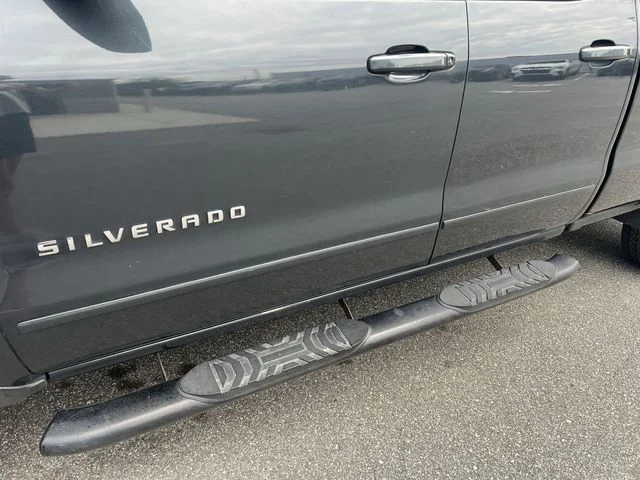 Used 2019 Gray Chevrolet LT image 36