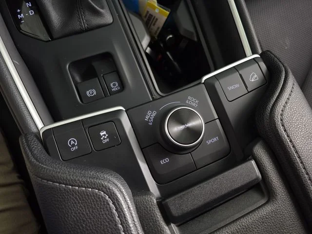 Used 2025 Midnight Black Metallic Toyota Platinum image 16