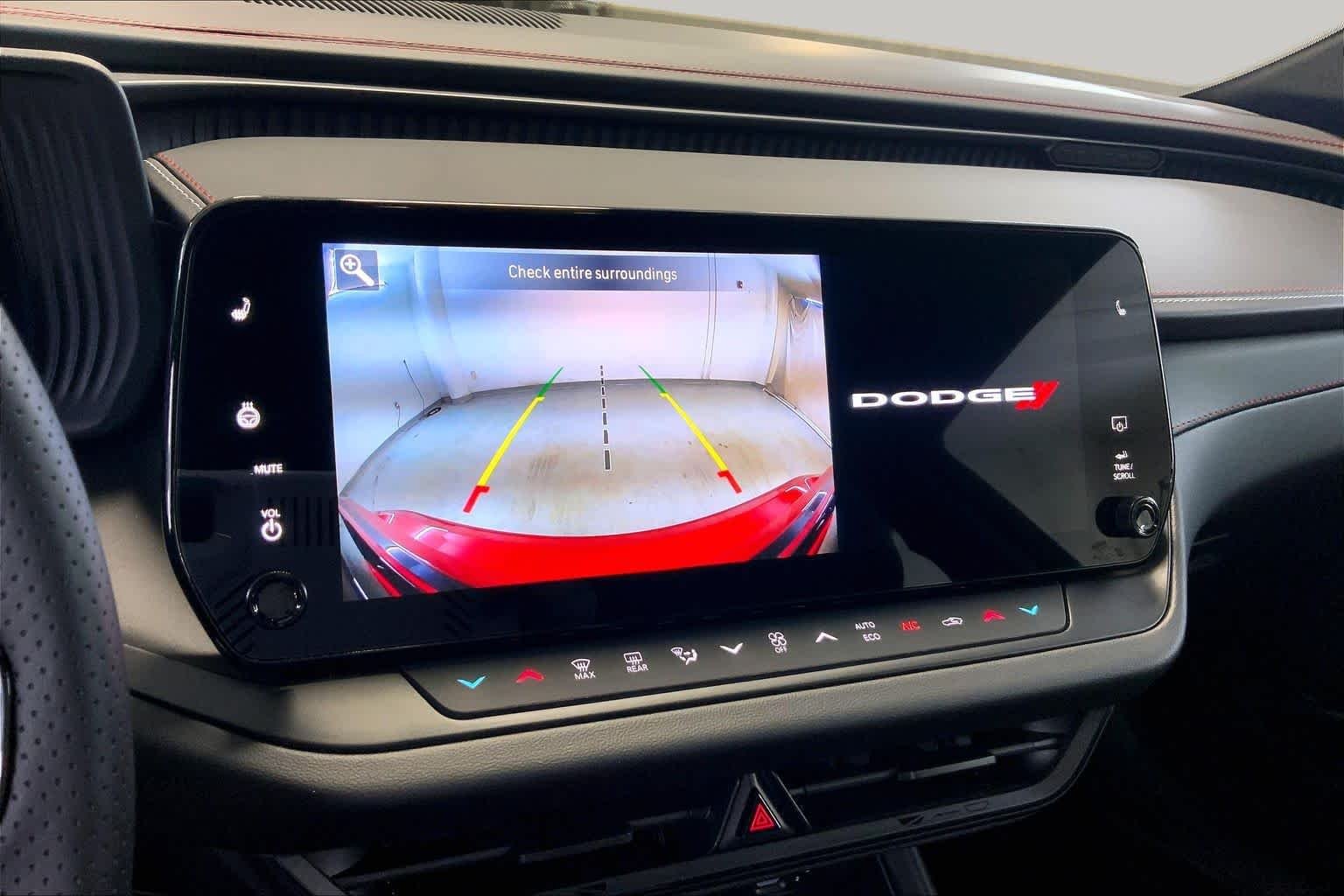 Used 2025 Redeye Dodge R/T image 26