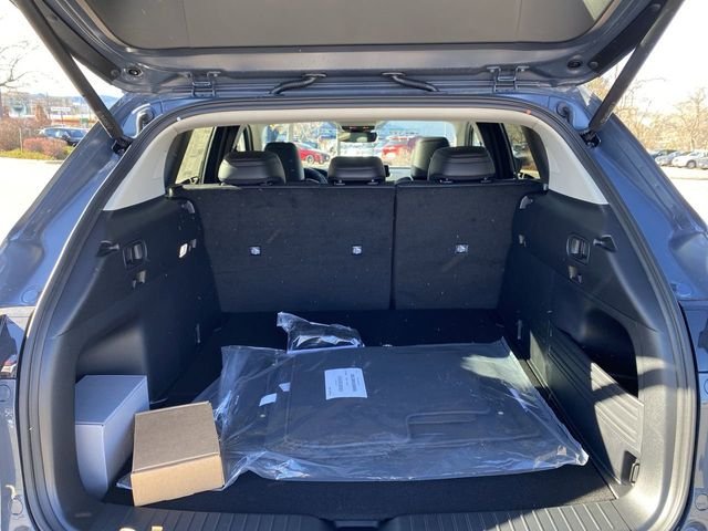 2026 Mazda CX-50 Premium Plus - Photo 28