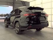Used 2023 Midnight Black Metallic Toyota XLE image 6