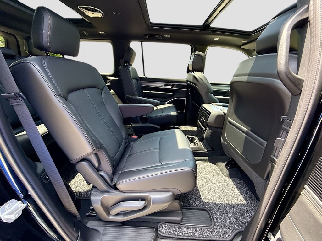 New 2026 High Gloss Black Exterior Paint Jeep 85th Anniversary image 31