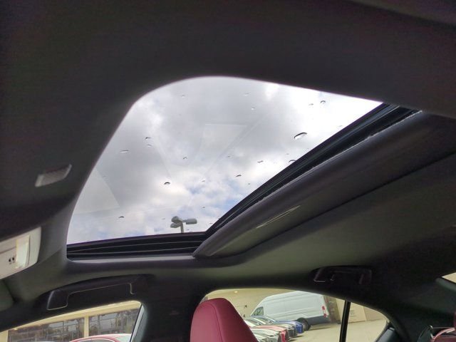 2025 Lexus IS 300 F SPORT DESIGN - Photo 19