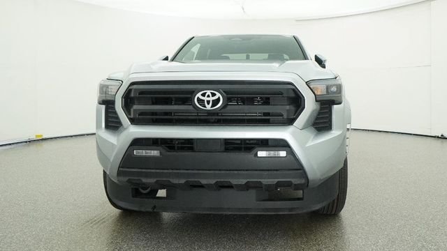 New 2026 Celestial Silver Metallic Toyota SR5 image 17