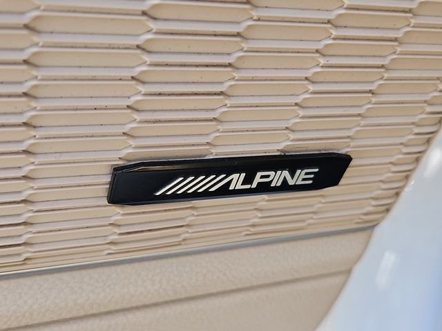 Used 2021 Bright White Clearcoat Jeep Limited image 17