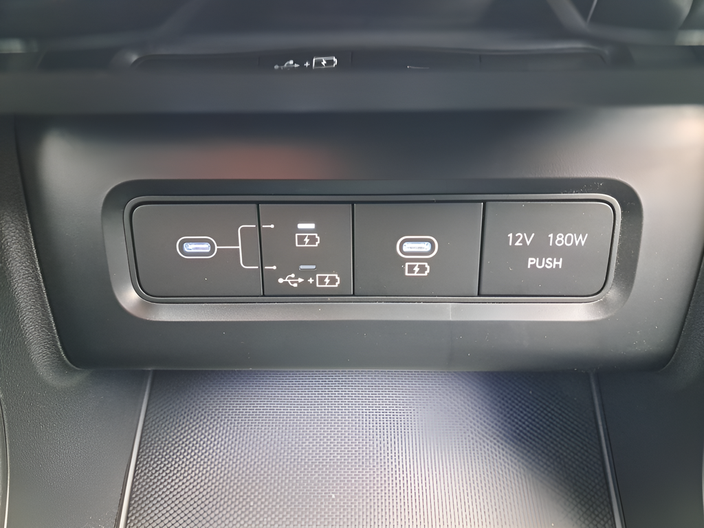 New 2026 Green Hyundai Limited image 23
