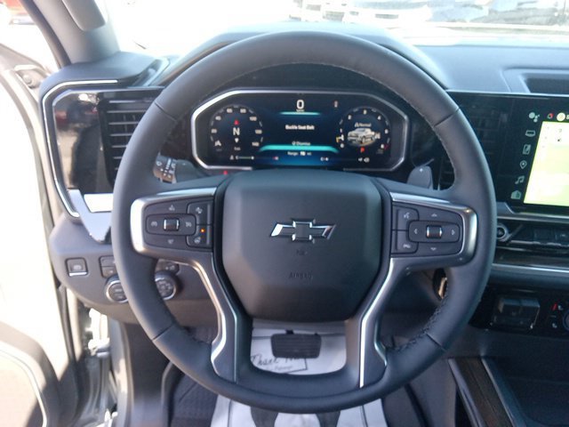2026 Chevrolet Silverado 1500 RST - Photo 17