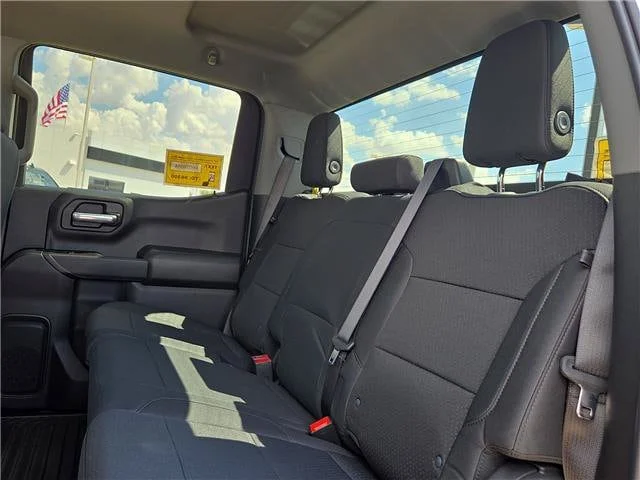 New 2026 Onyx Black GMC Pro image 12