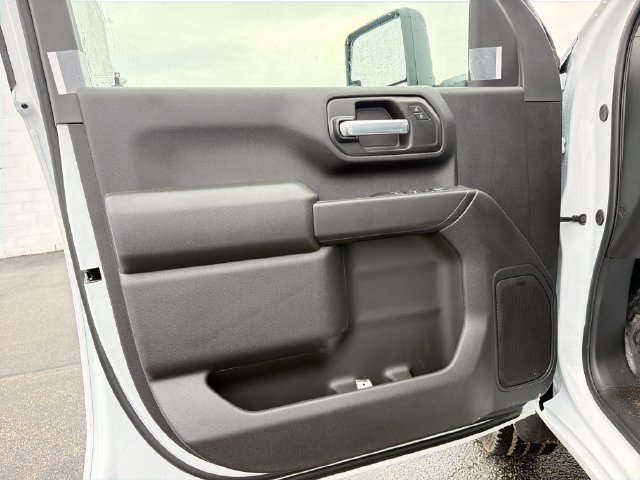 2026 Chevrolet Silverado 2500 HD Work Truck - Photo 21