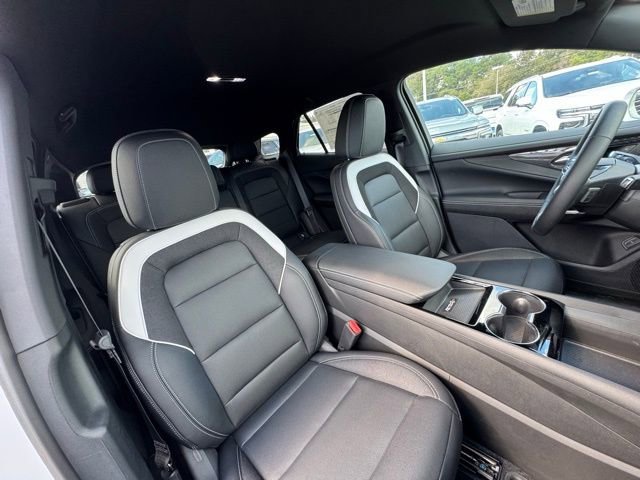 2025 Chevrolet Blazer EV LT - Photo 17