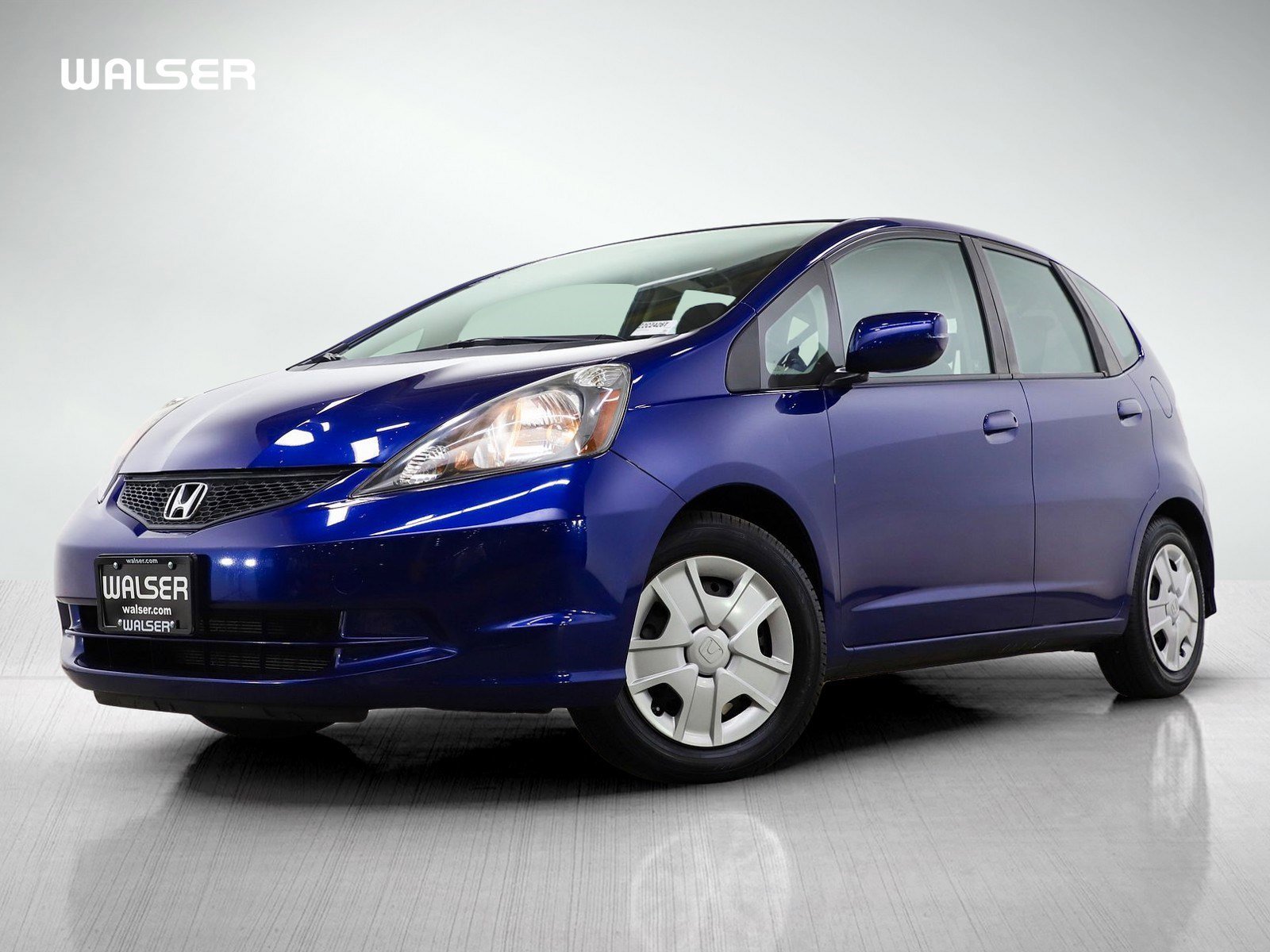 2013 Honda Fit Base