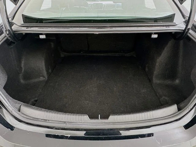 Certified Pre-Owned 2024 Chevrolet Malibu LT