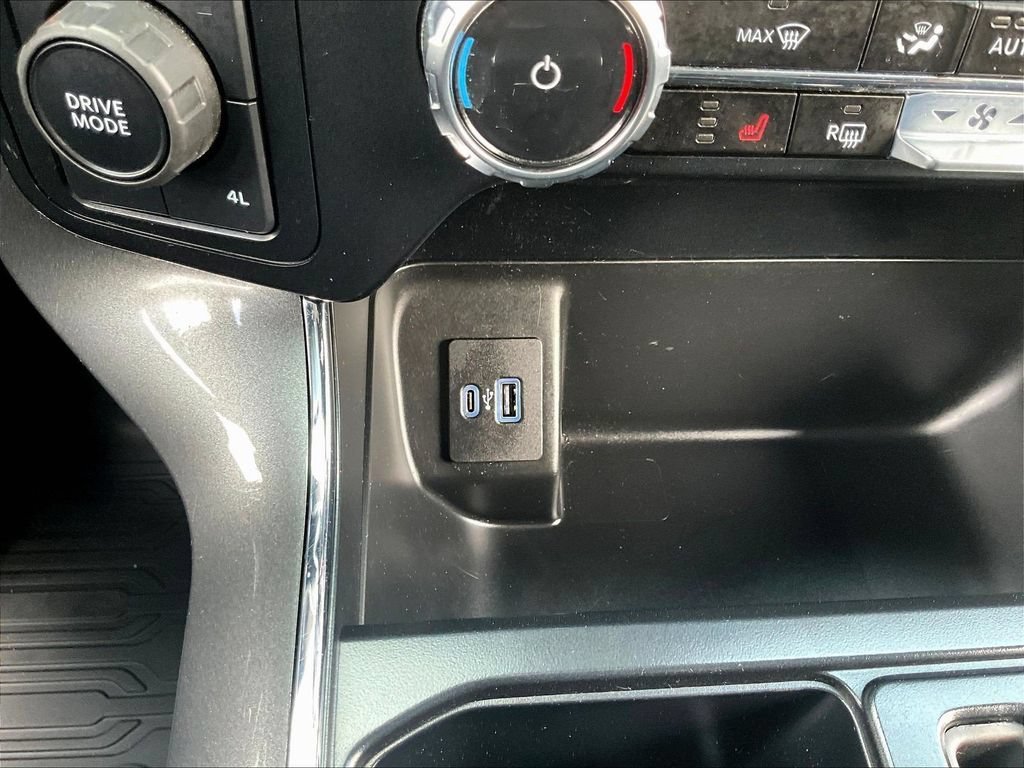 2023 Ford F-150 16