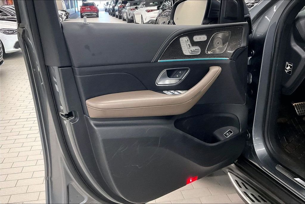 2023 Mercedes-Benz GLE Coupe GLE 53 AMG - Photo 15