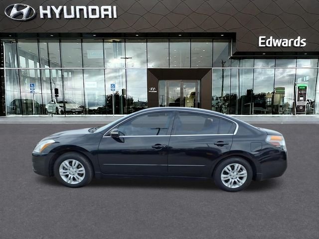 Used 2012 Black Nissan 2.5 SL image 10