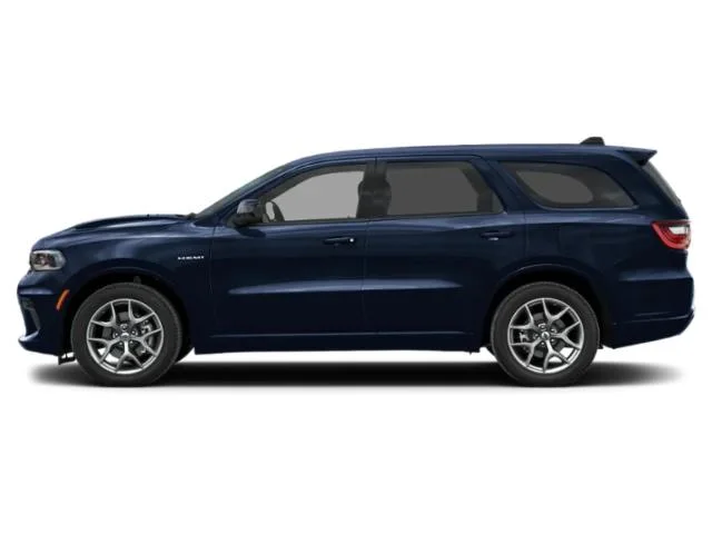New 2027 Night Moves Paint Dodge GT Plus HEMI image 3