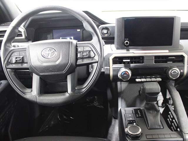 Certified Used 2024 CELESTIAL SILVER Toyota  image 11