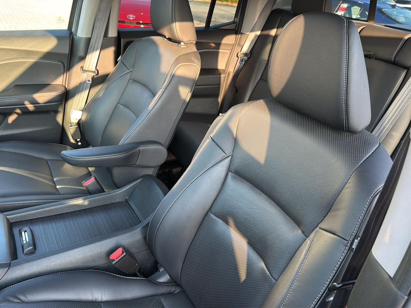 Used 2023 Sonic Gray Pearl Honda RTL-E image 30
