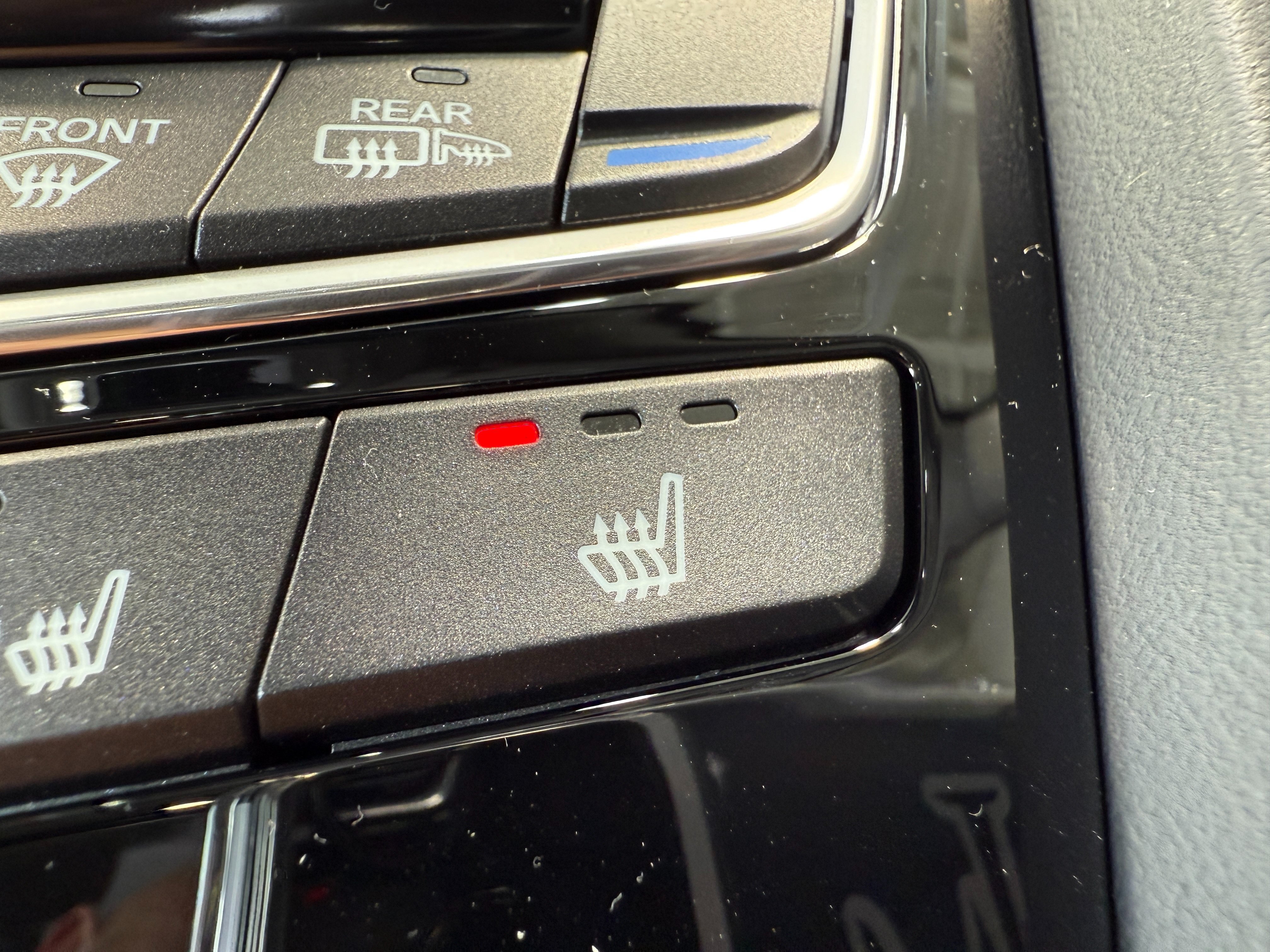 New 2026 Liquid Carbon Metallic Acura w/Technology Package image 22