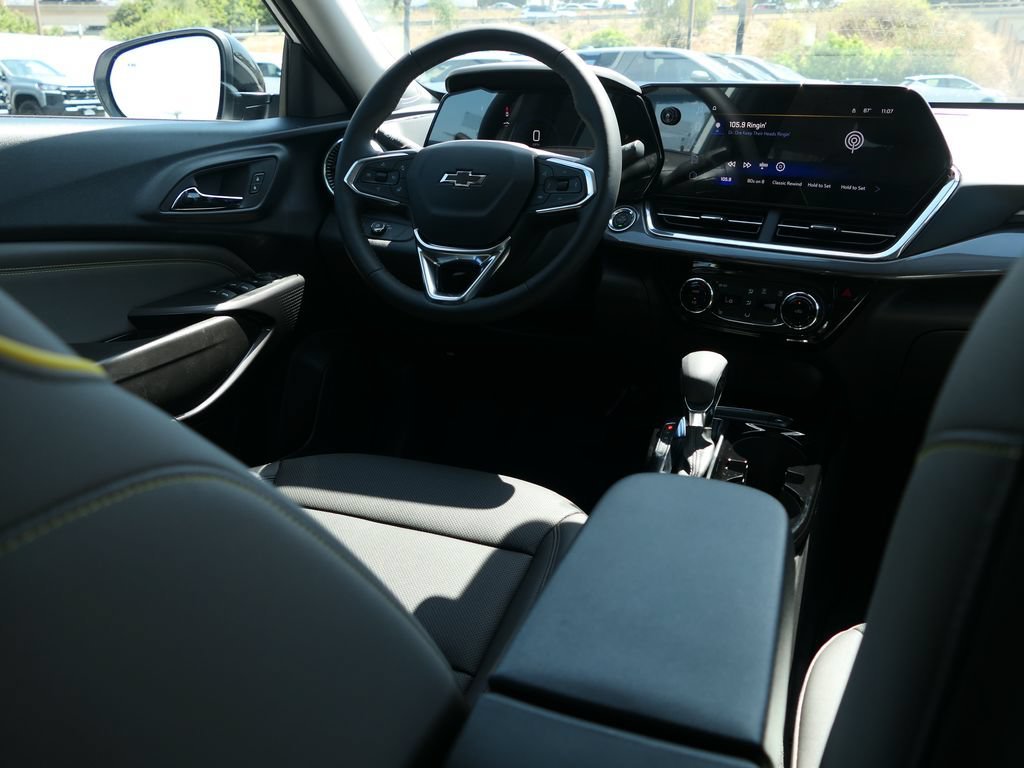 2026 Chevrolet Trax Activ - Photo 24