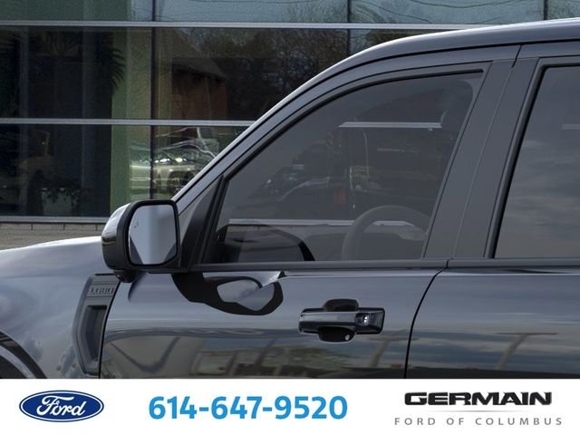 New 2026 Shadow Black Ford Lobo High image 25