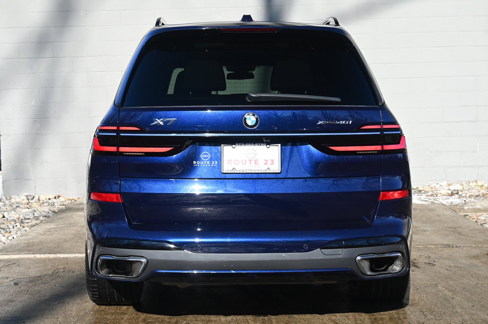 2023 BMW X7 40i - Photo 6
