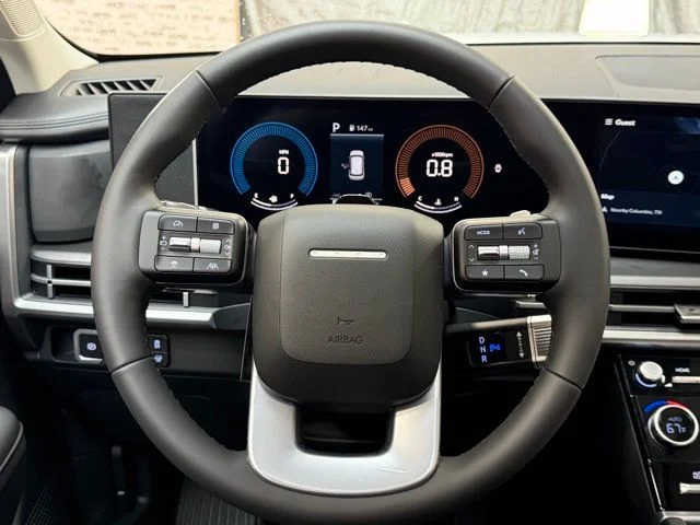 New 2026 Serenity White Hyundai XRT image 16