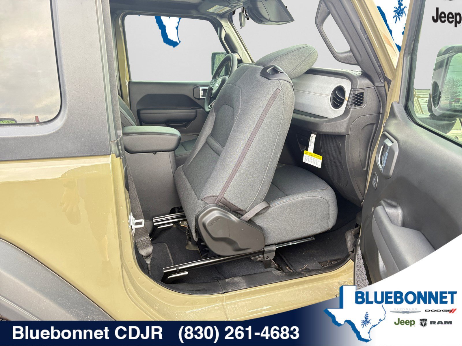 New 2026 41 Exterior Paint Jeep Sport S image 30