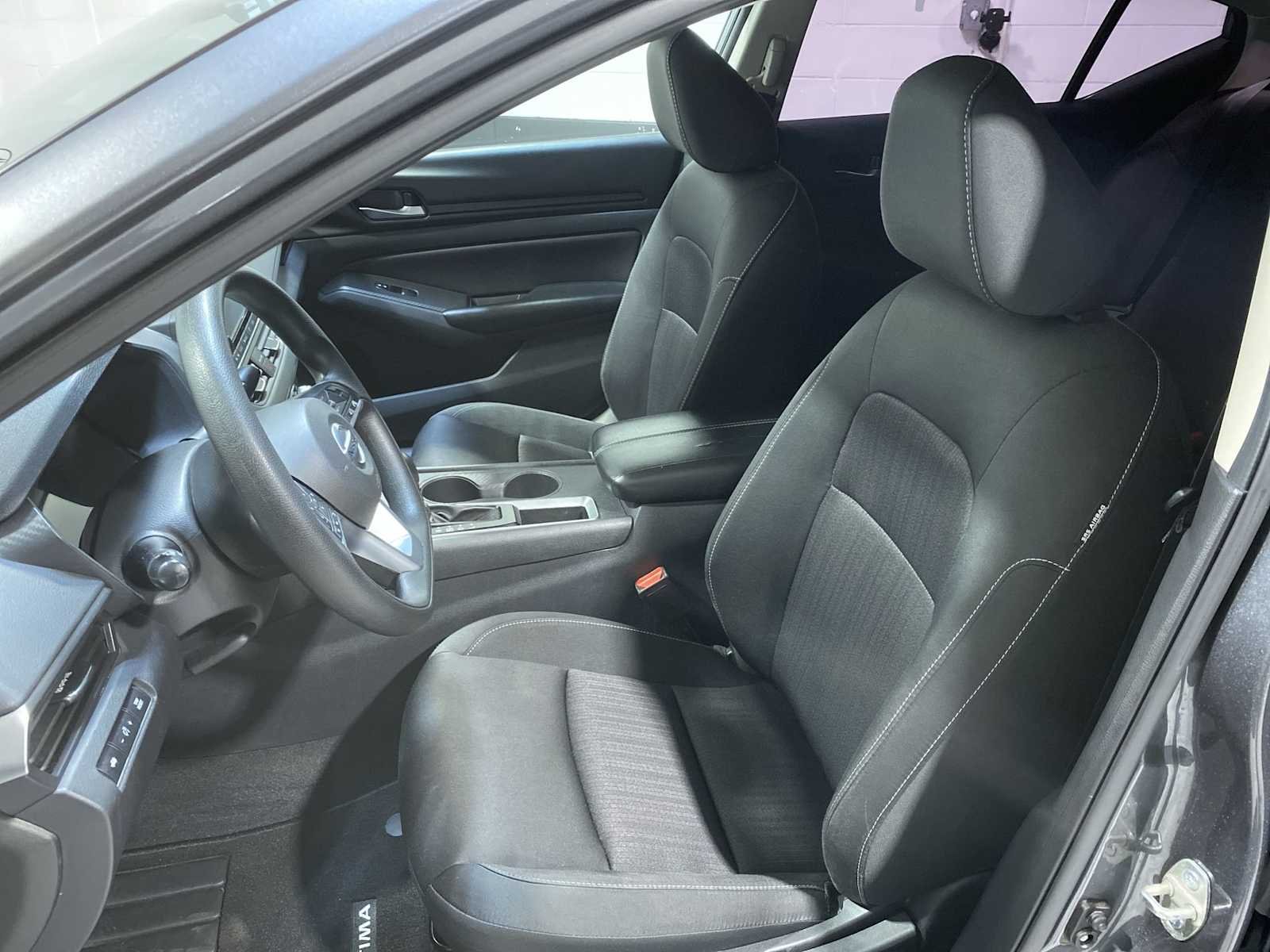 Used 2021 Nissan Altima S with VIN 1N4BL4BV2MN364371 for sale in Verona, NJ