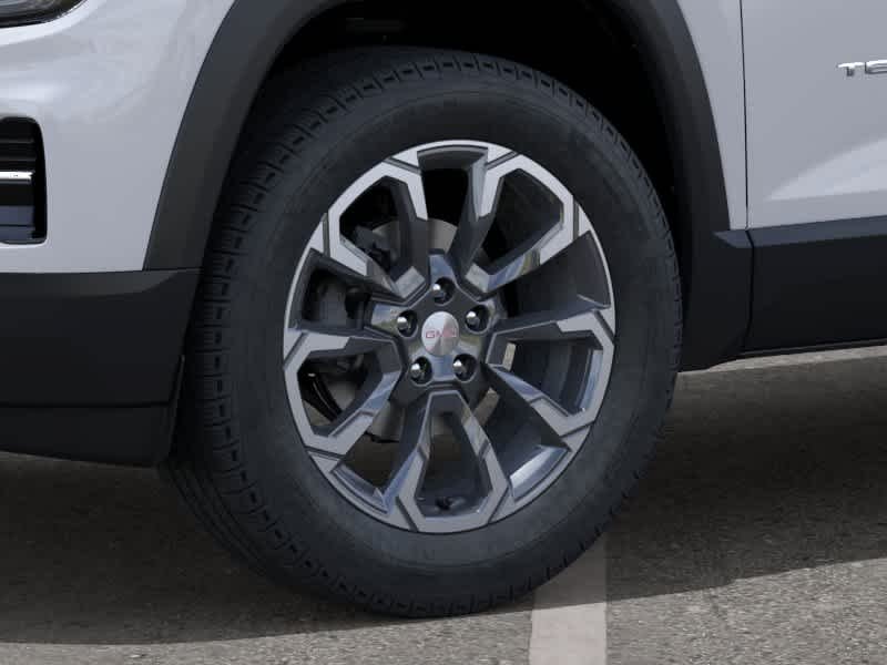 2027 GMC Terrain Elevation - Photo 9