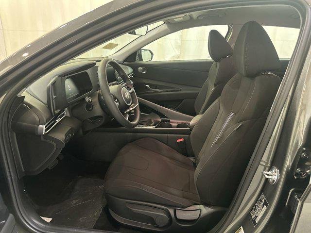 2026 Hyundai Elantra Blue - Photo 13