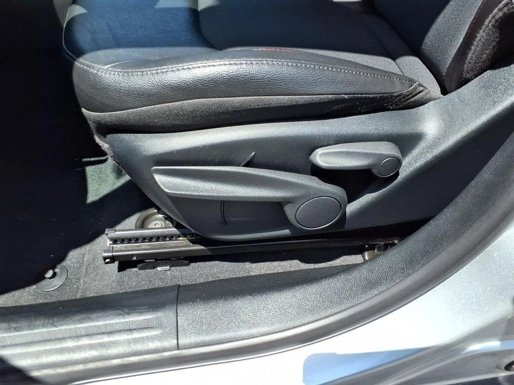 2025 Jeep Compass Trailhawk - Photo 22