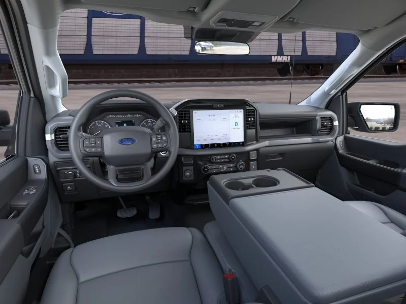 New 2026 Oxford White Ford XL image 9