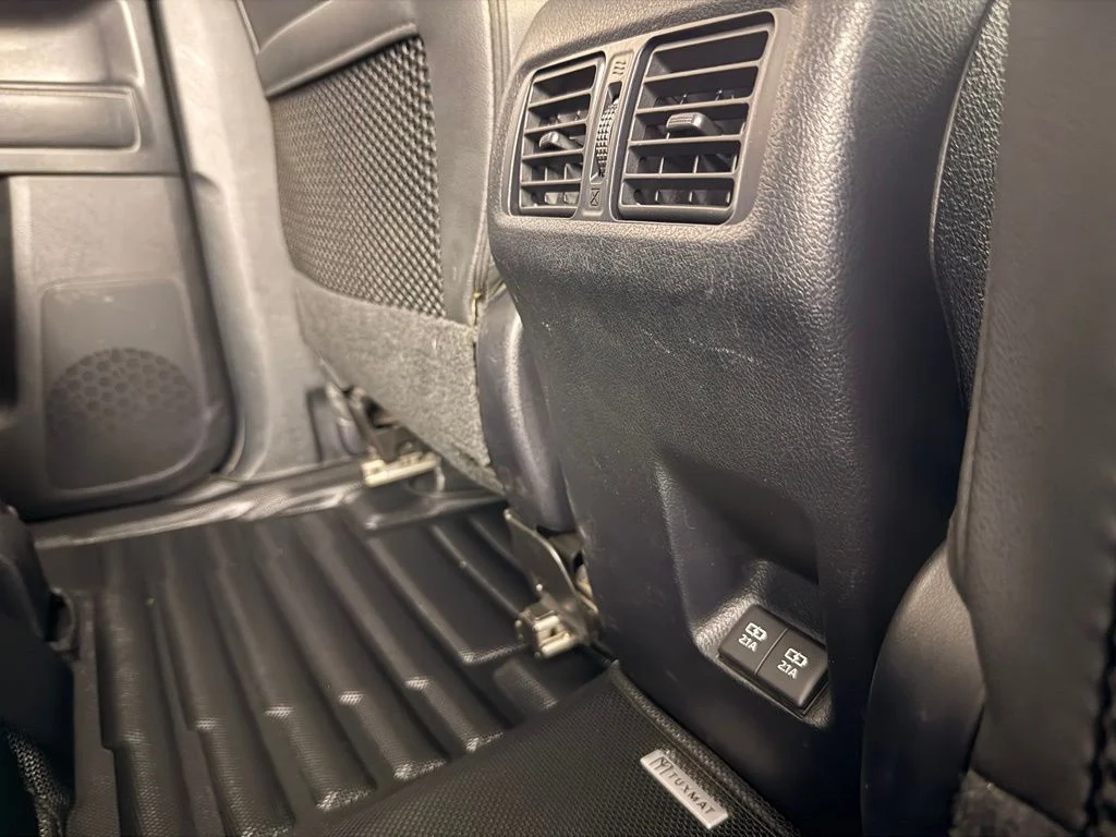 Used 2022 Red Toyota SR5 Premium image 21
